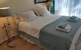 Ensuite Middelburg